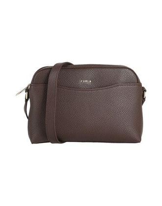 Furla BAGS - Cross-body bags sur YOOX.COM