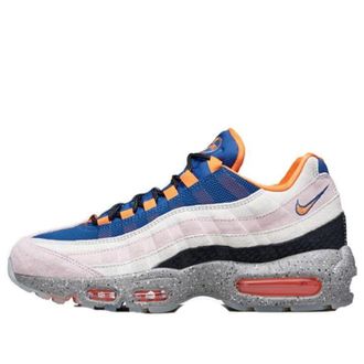 Nike Air Max 95 Mowabb Blue AV7014-600
