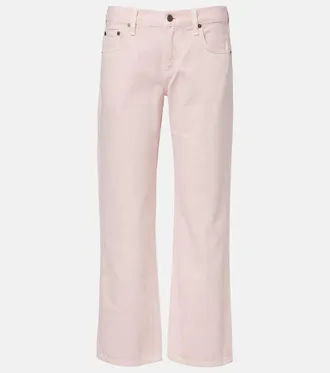 Citizens Of Humanity Jeans rectos Faye Vintage