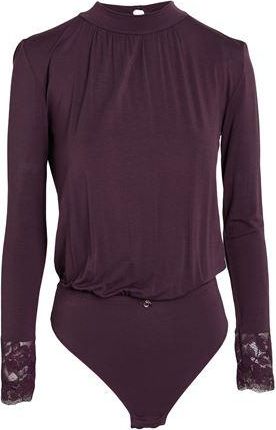 Emporio Armani TOPWEAR - Body su YOOX.COM