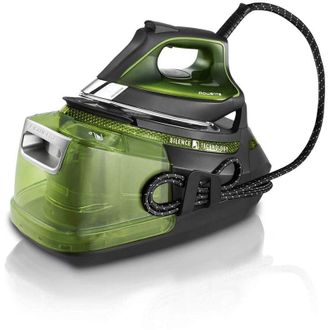 Rowenta silence steam pro dg9246 stoomgenerator - dg9246f0 - 3121040070451