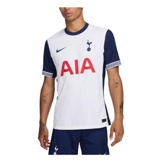 Nike Dri-FIT ADV Tottenham Hotspur 2024/25 Match Home Authentic Jersey White Blue FN8773-101