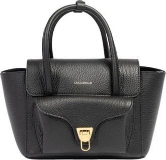 Coccinelle Mujer, Bolsos, Negro, Talla: ONE Size