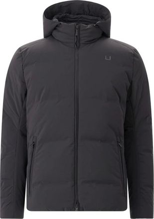 UBR Giacca Bolt XP - - Jackets - Uomo - Marrone - L