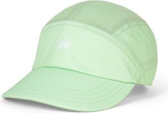 Ciele Athletics FSTCap SC Classic Cap - Unisex | gr&uuml;n