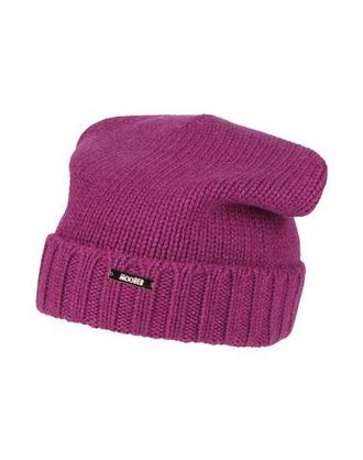 Moorer ACCESSOIRES - Mützen & Hüte auf YOOX.COM
