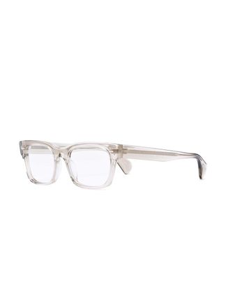 Oliver Peoples Occhiali Ryce - Toni neutri