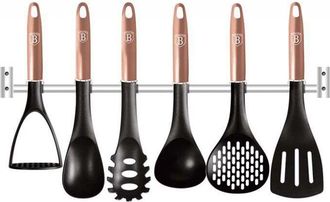 OEM Juego De Utensilios De Cocina Berlinger Haus Bh-6328