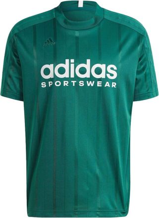 adidas Tiro Logo Tee Green IQ0894
