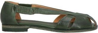 J.P. David Ballet flats