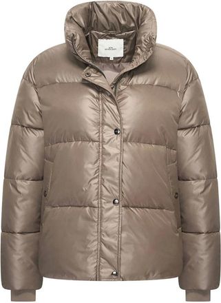 HV Polo Dames, Jassen, Bruin, Maat: 2XL