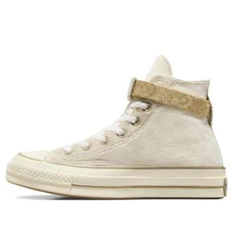Converse Chuck 70 Sneakers White Tan A08160C