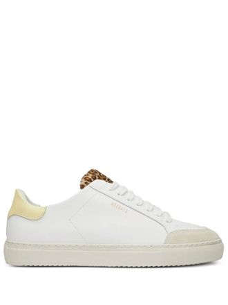 Axel Arigato Sneakers con lacci - Bianco