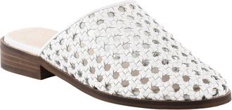 Seychelles Meet Me Halfway Leather Mule