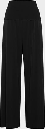 Eres Dao Jersey Trousers/Jumpsuit
