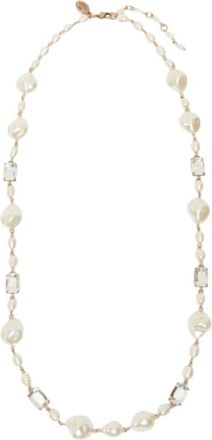 Max Mara Mujer, Accesorios, Blanco, Talla: ONE Size