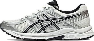 Asics (WMNS) ASICS Gel-Contend 4 Runnings Grey Black 1012B732-103