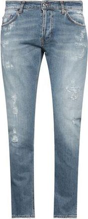 Aglini PARTES DE ABAJO - Pantalones vaqueros en YOOX.COM