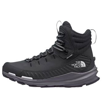 The North Face (WMNS) THE NORTH FACE Vectiv Fastpack Insulated Waterproof TNF Black Vanadis Grey NF0A8AEW-NY7
