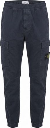 Stone Island Garment Dyed Old Pants