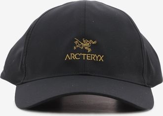 Arc'teryx Bird Word Cap black