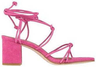 Alohas CALZADO - Sandalias con cierre en YOOX.COM