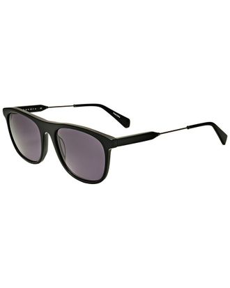 Sandro Mens 54Mm Sunglasses