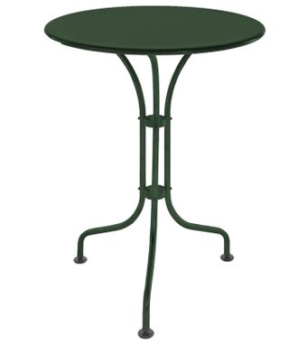 Schubiger M&ouml;bel Gartentisch St. Moritz