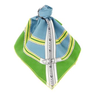 Gucci Accessoires, Dames, Veelkleurig, ONE Size, Scarves
