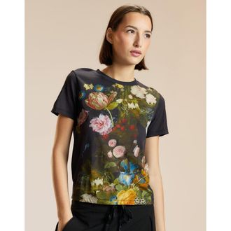 Cynthia Rowley Everyday Tee