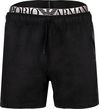 Emporio Armani Zwembroek