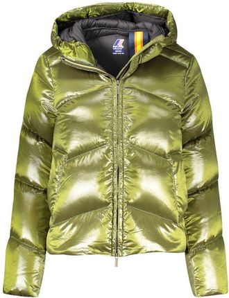 K-Way Polyamide Women Womens Jacket