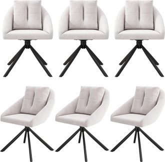 STILVORA Stilvora Sedia Da Ufficio Ergonomica Con Poggiapiedi E Supporto Lombare Ad Aria, Pelle, Nero