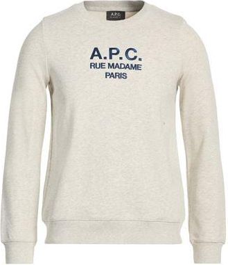 A.P.C. TOPWEAR - Sweatshirts sur YOOX.COM