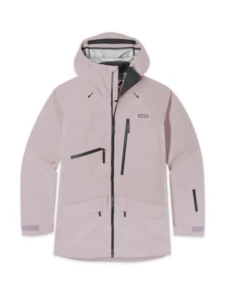 Stio Mens Figment Jacket