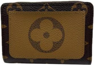 Louis Vuitton unisex, Pre-owned, Marrone, Taglia unica, used