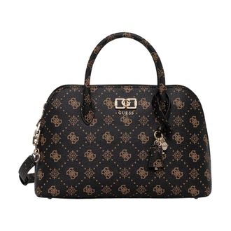 Guess Mujer, Bolsos, Marr&oacute;n, Talla: ONE Size