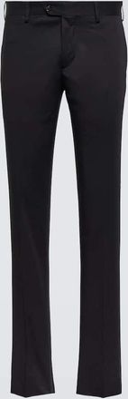 Lardini Cotton straight pants
