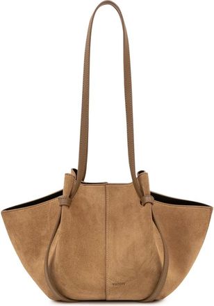 Yuzefi Donna, Borse, Marrone, Taglia unica, new