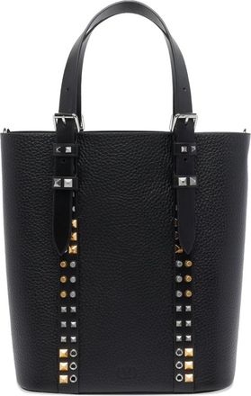 Valentino unisex, Tassen, Zwart, Maat: ONE Size