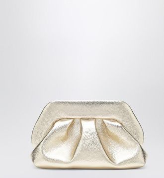 Themoir&egrave; Golden Tia Clutch