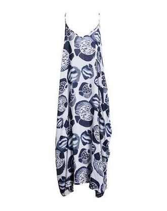 Isa Belle DRESSES - Maxi dresses sur YOOX.COM