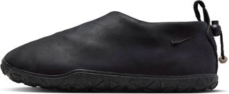 Nike x ACG Air Moc Black Leather FV4569-001