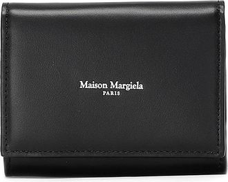 Maison Margiela Wallet Clip With Zip