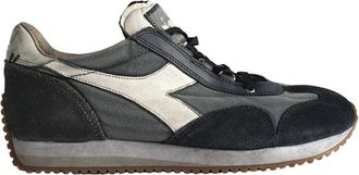 Diadora Hombre, Zapatos, Gris, Talla: 42 1/2 EU