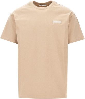 Givenchy Givenchy Paris label T-shirt Man XL
