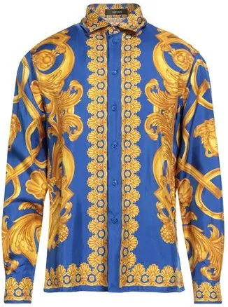 Versace Shirts