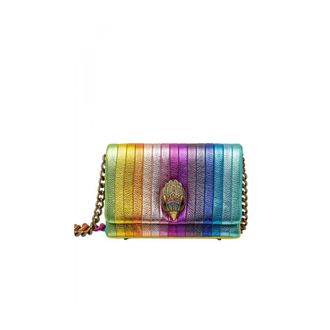 Kurt Geiger Cross Body Bags, female, Multicolor, ONE SIZE, Stylish Handbag