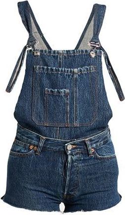 Forte Couture MONOS&PETOS - Monos largos en YOOX.COM