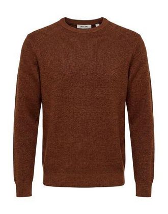 Only & Sons KNITWEAR - Jumpers on YOOX.COM